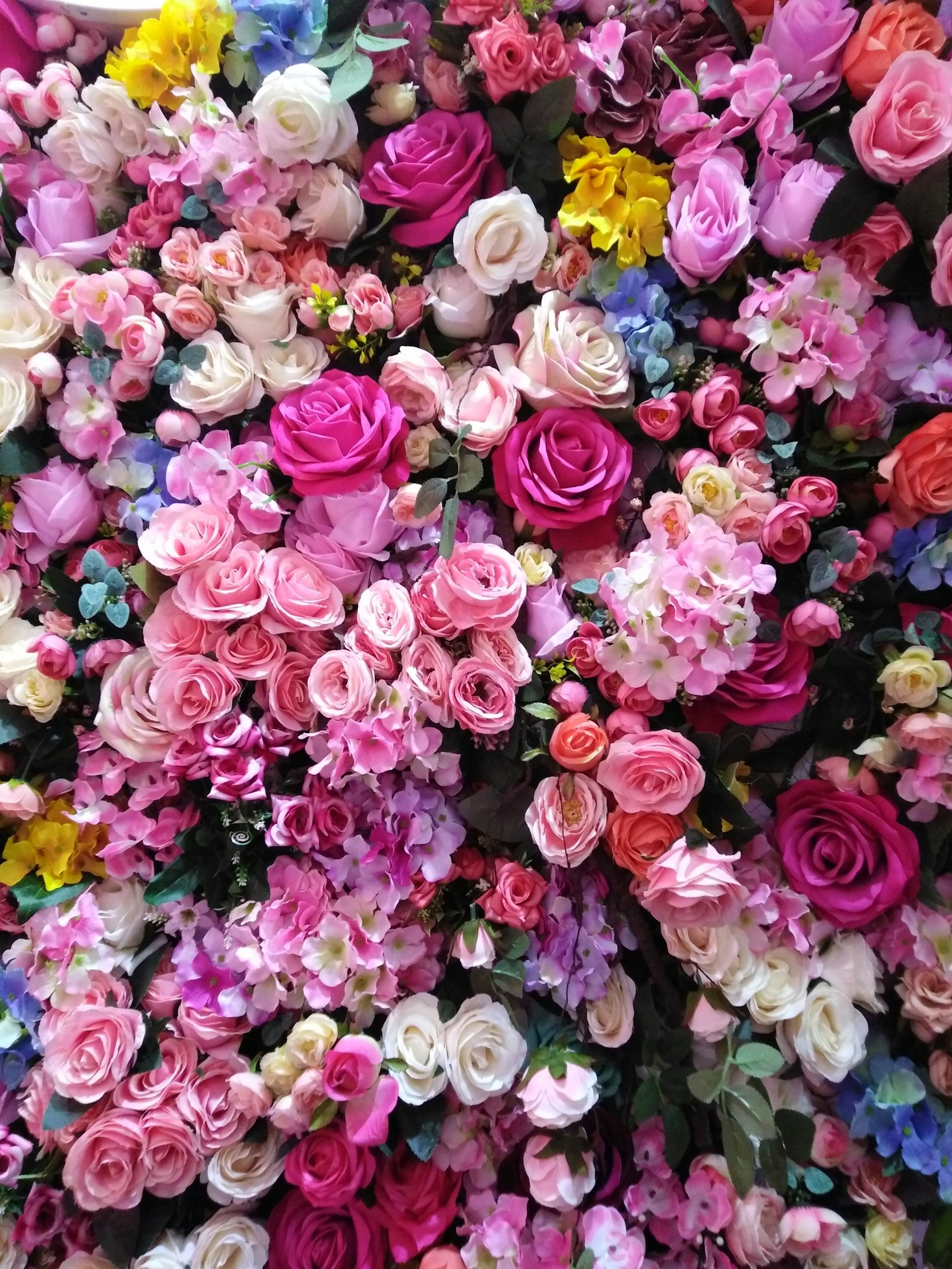 Como preservar flores naturais em resina